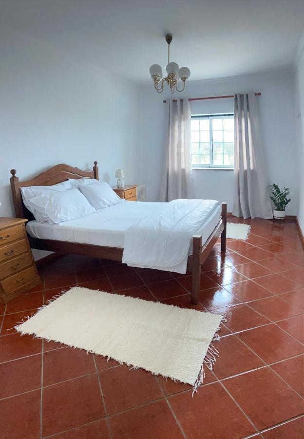 Majo Alojamento Local Bed and Breakfast Tábua Exterior foto