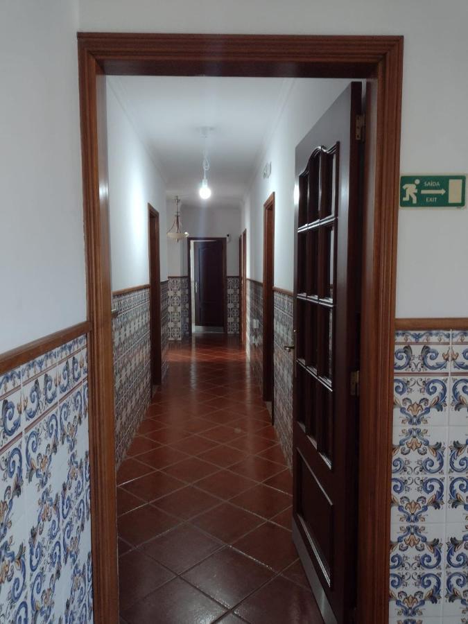 Majo Alojamento Local Bed and Breakfast Tábua Exterior foto