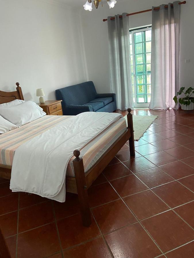 Majo Alojamento Local Bed and Breakfast Tábua Exterior foto