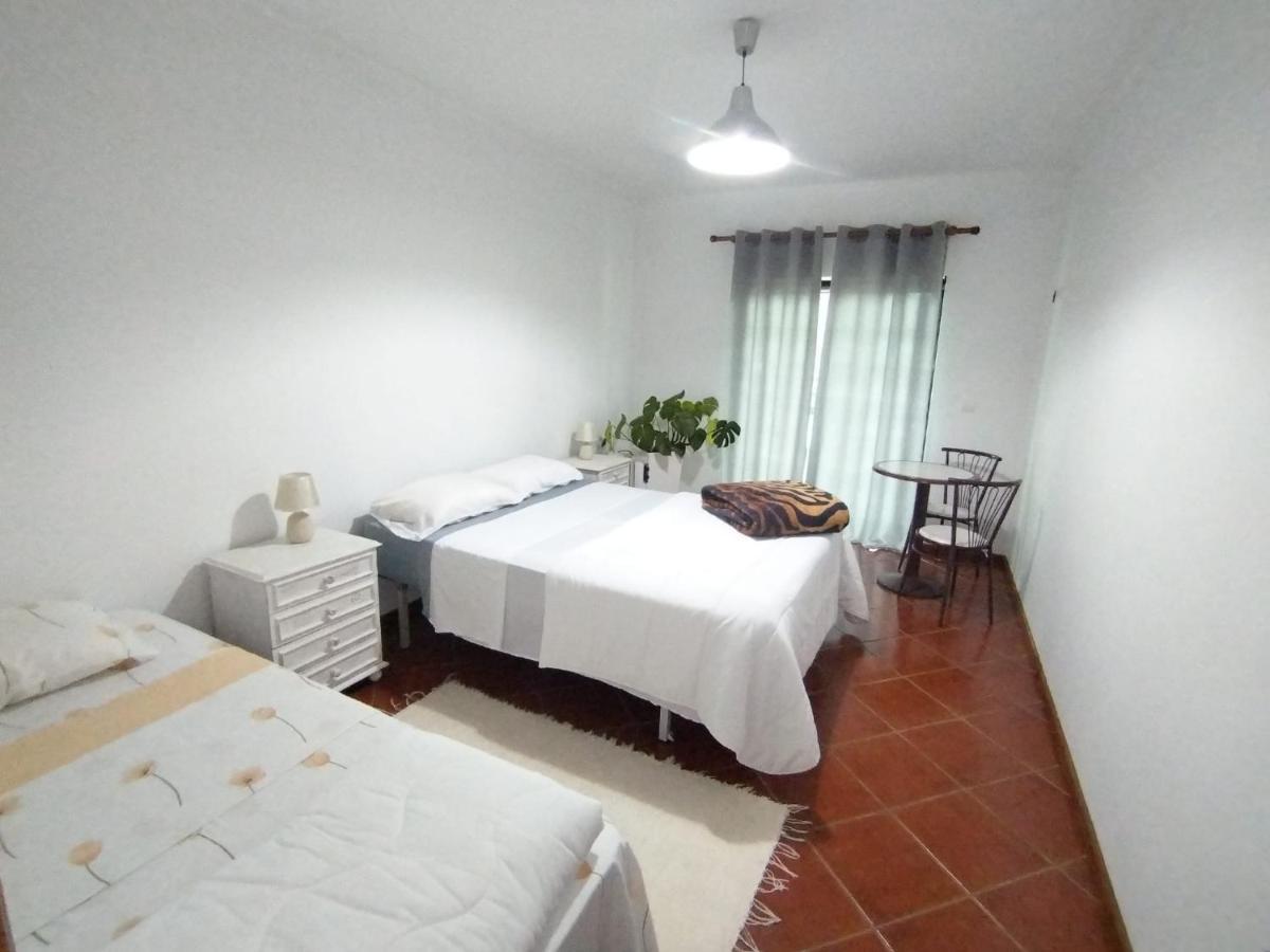 Majo Alojamento Local Bed and Breakfast Tábua Exterior foto