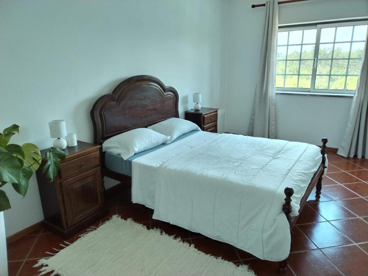 Majo Alojamento Local Bed and Breakfast Tábua Habitación foto